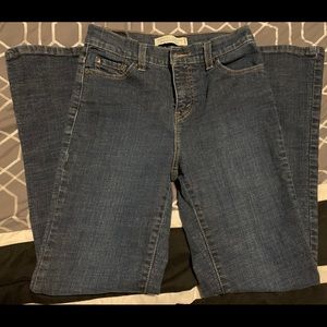 Levi’s jeans